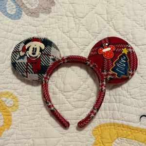 Disney ears